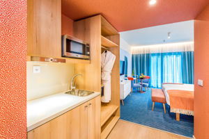 Fly & Go Pestana Casino Park
