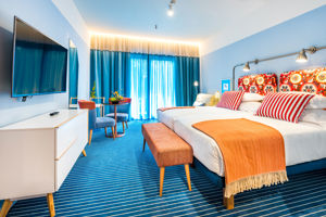 Fly & Go Pestana Casino Park