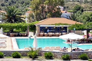 Fly&Go Panselinos Hotel 