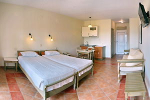 Fly&Go Panselinos Hotel 