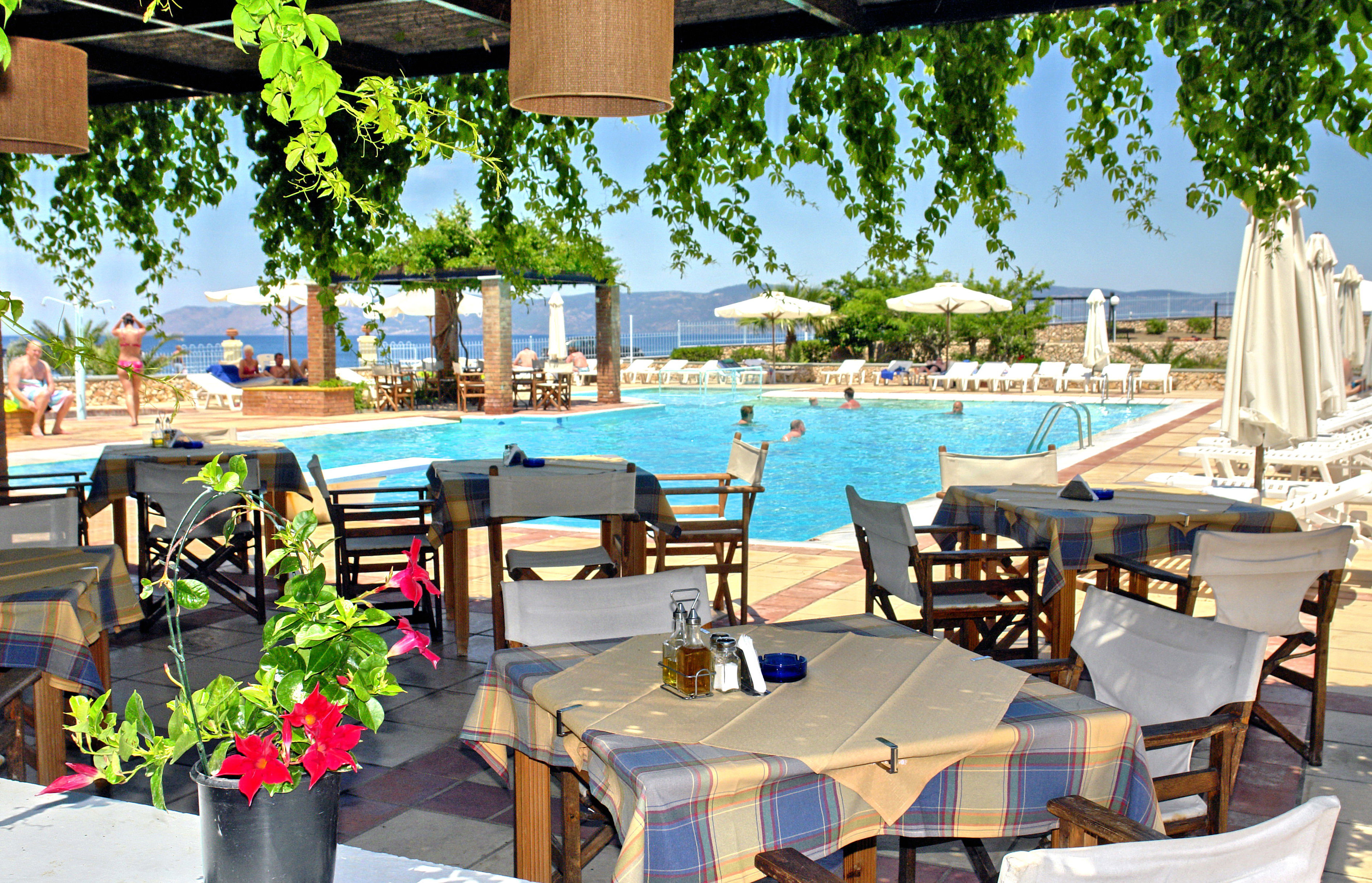 Fly & Go Panselinos Hotel