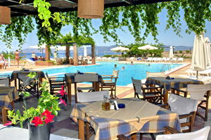 Fly&Go Panselinos Hotel 