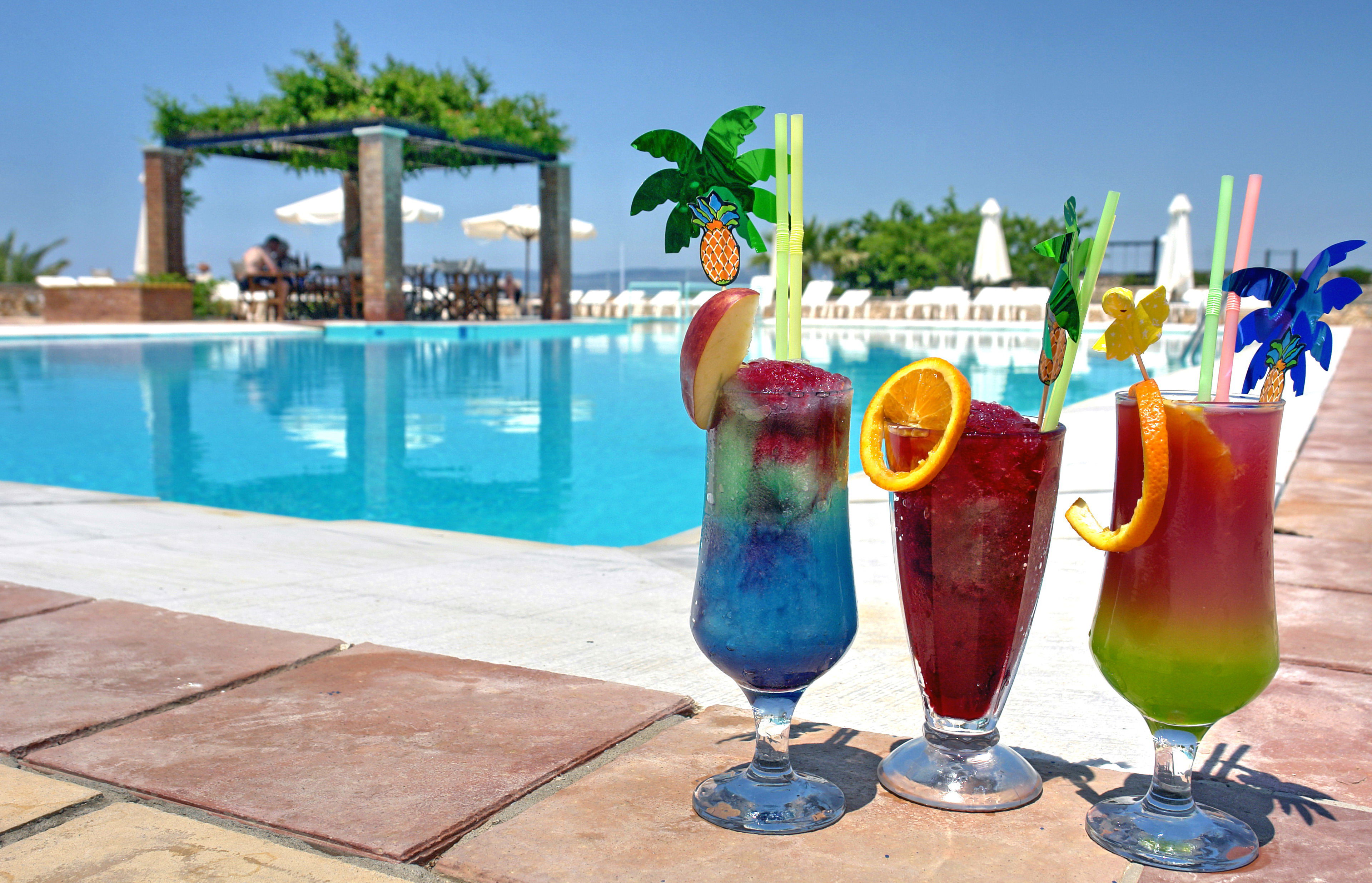 Fly & Go Panselinos Hotel