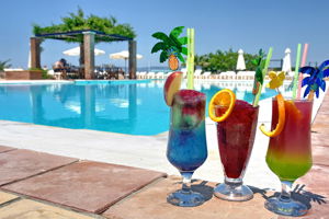 Fly&Go Panselinos Hotel 
