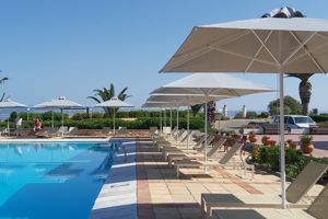 Fly&Go Panselinos Hotel 
