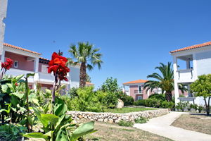 Fly&Go Panselinos Hotel 