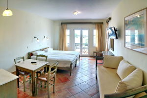 Fly&Go Panselinos Hotel 