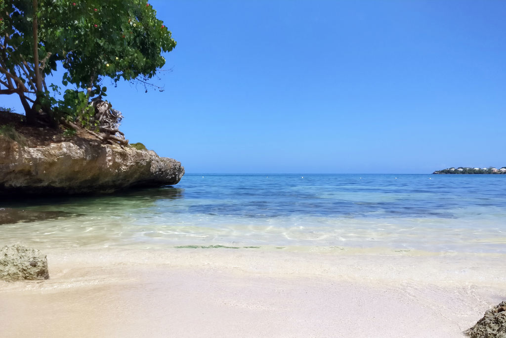 Cruise Caribisch Eilandhoppen