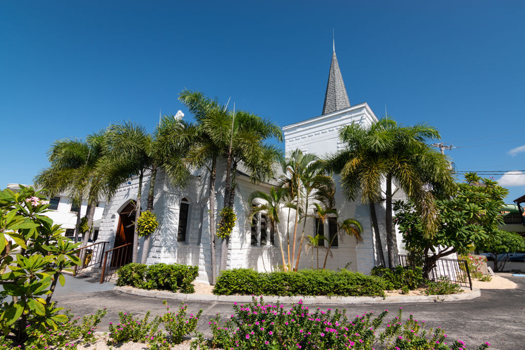 Cruise Caribisch Eilandhoppen