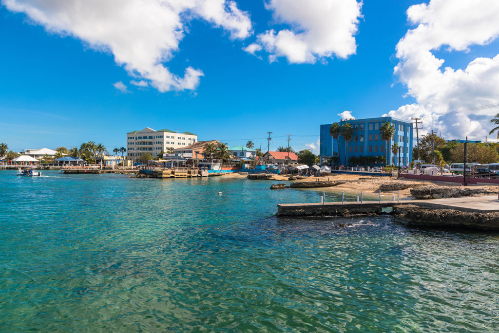 Cruise Caribisch Eilandhoppen