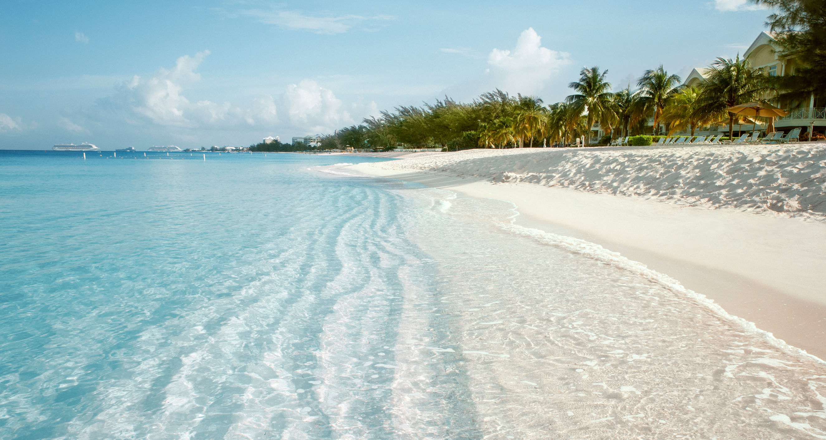 Cruise Caribisch Eilandhoppen