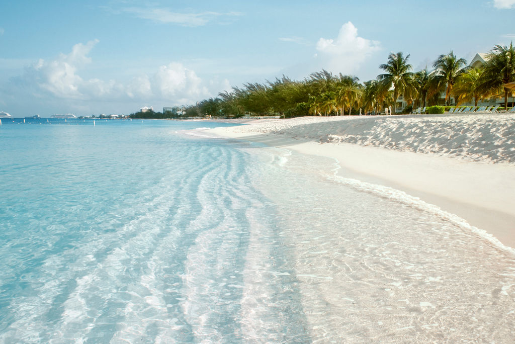 Cruise Caribisch Eilandhoppen