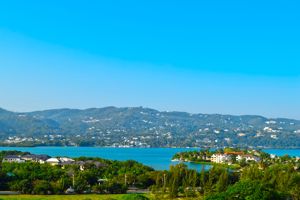 Cruise Caribisch Eilandhoppen