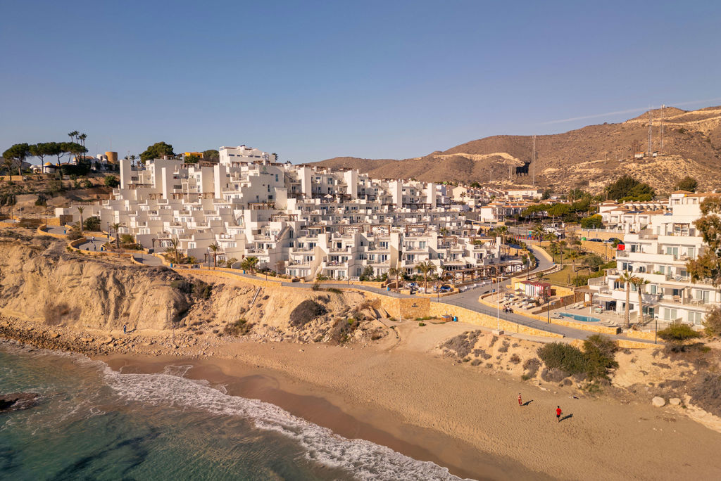 Fly&Go Dormio Resort Costa Blanca