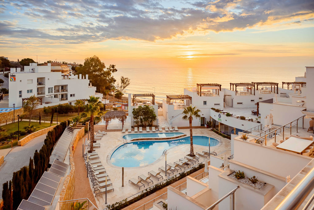 Fly&Go Dormio Resort Costa Blanca