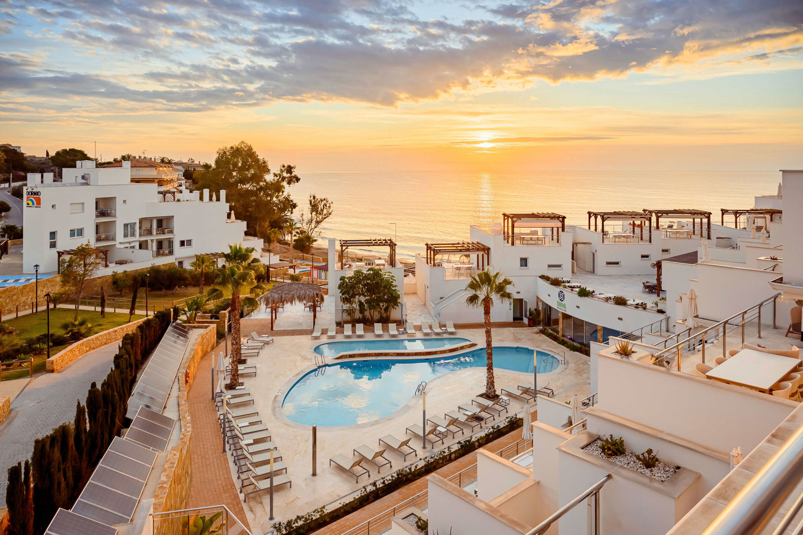 Fly & Go Dormio Resort Costa Blanca Beach & Spa
