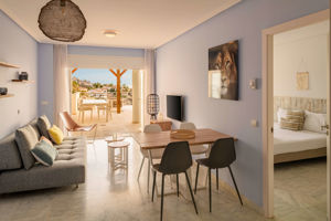 Fly&Go Dormio Resort Costa Blanca