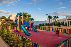 Fly&Go Dormio Resort Costa Blanca