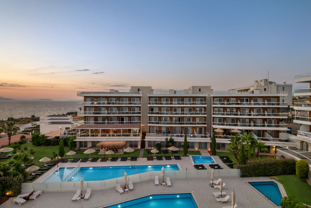 La Quinta By Wyndham Çesme