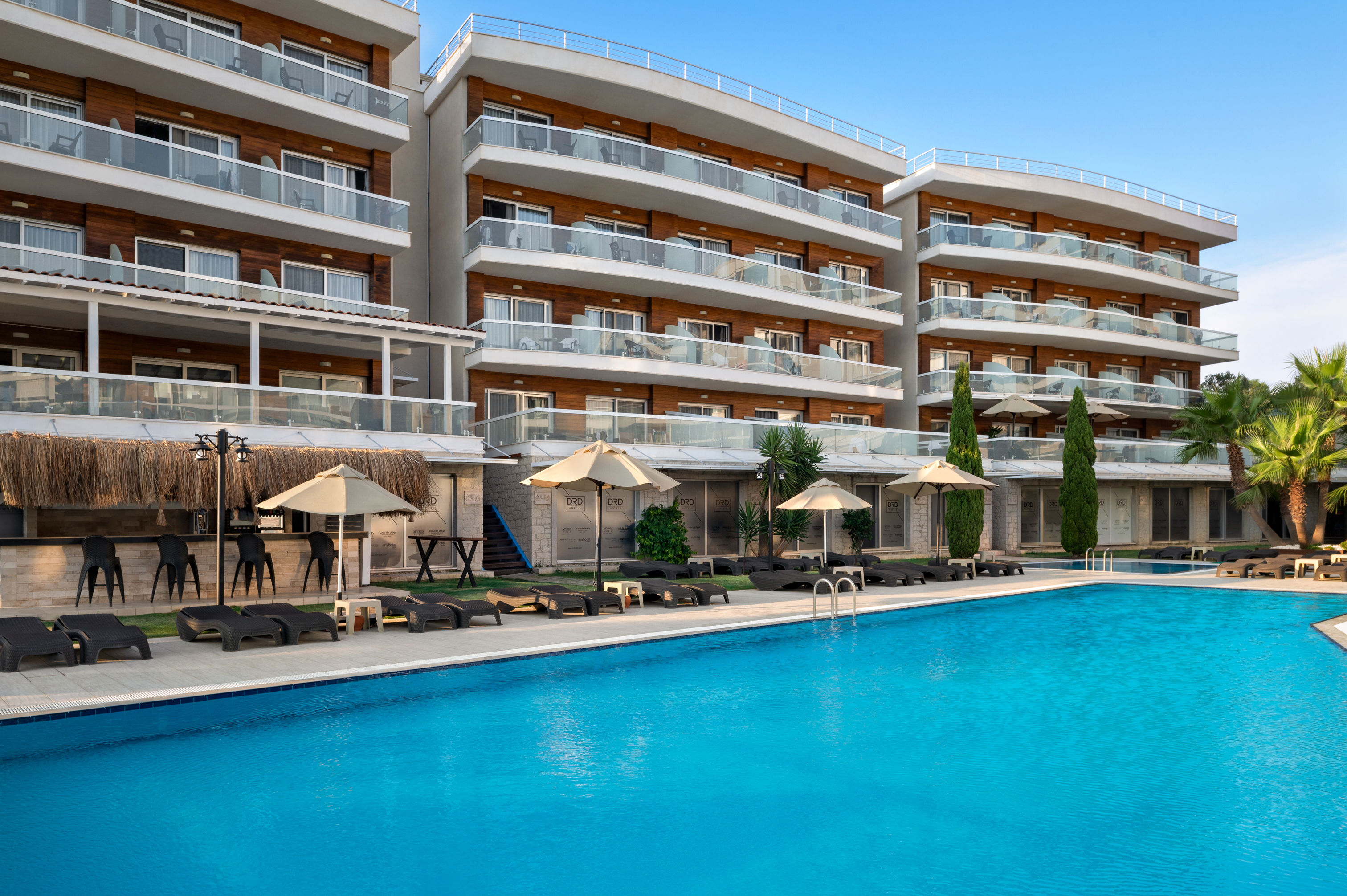 La Quinta By Wyndham Çesme