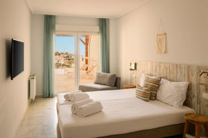 La Quinta By Wyndham Çesme 