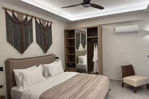 Fly & Go The Noverian Antama Organic Beach Resort