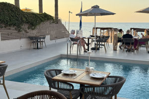 Fly & Go The Noverian Antama Organic Beach Resort