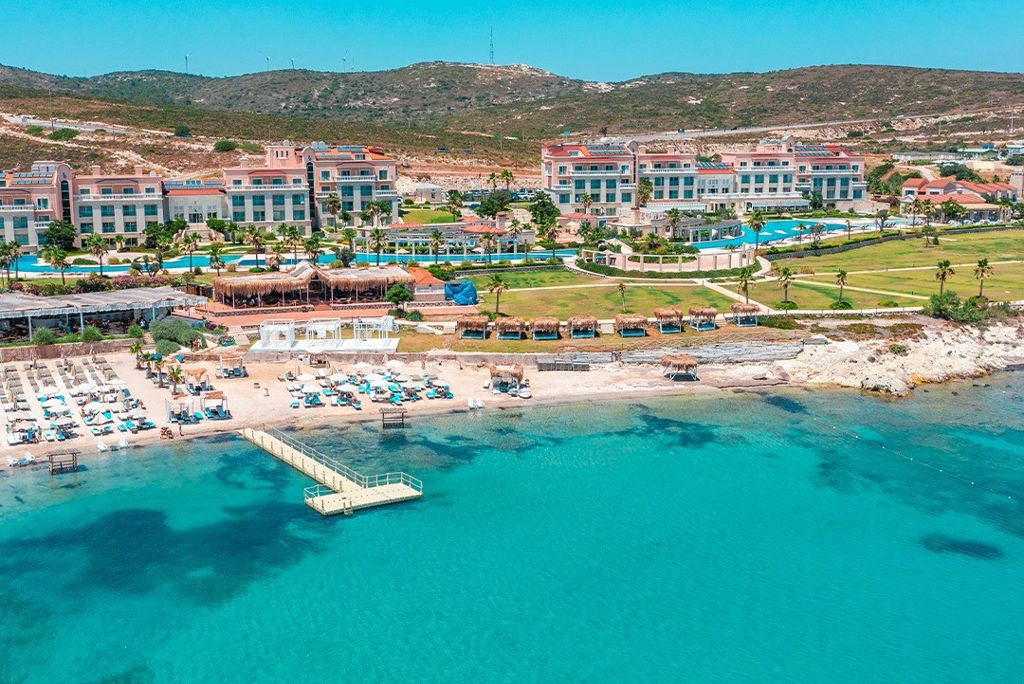 Dolce by Wyndham Cesme