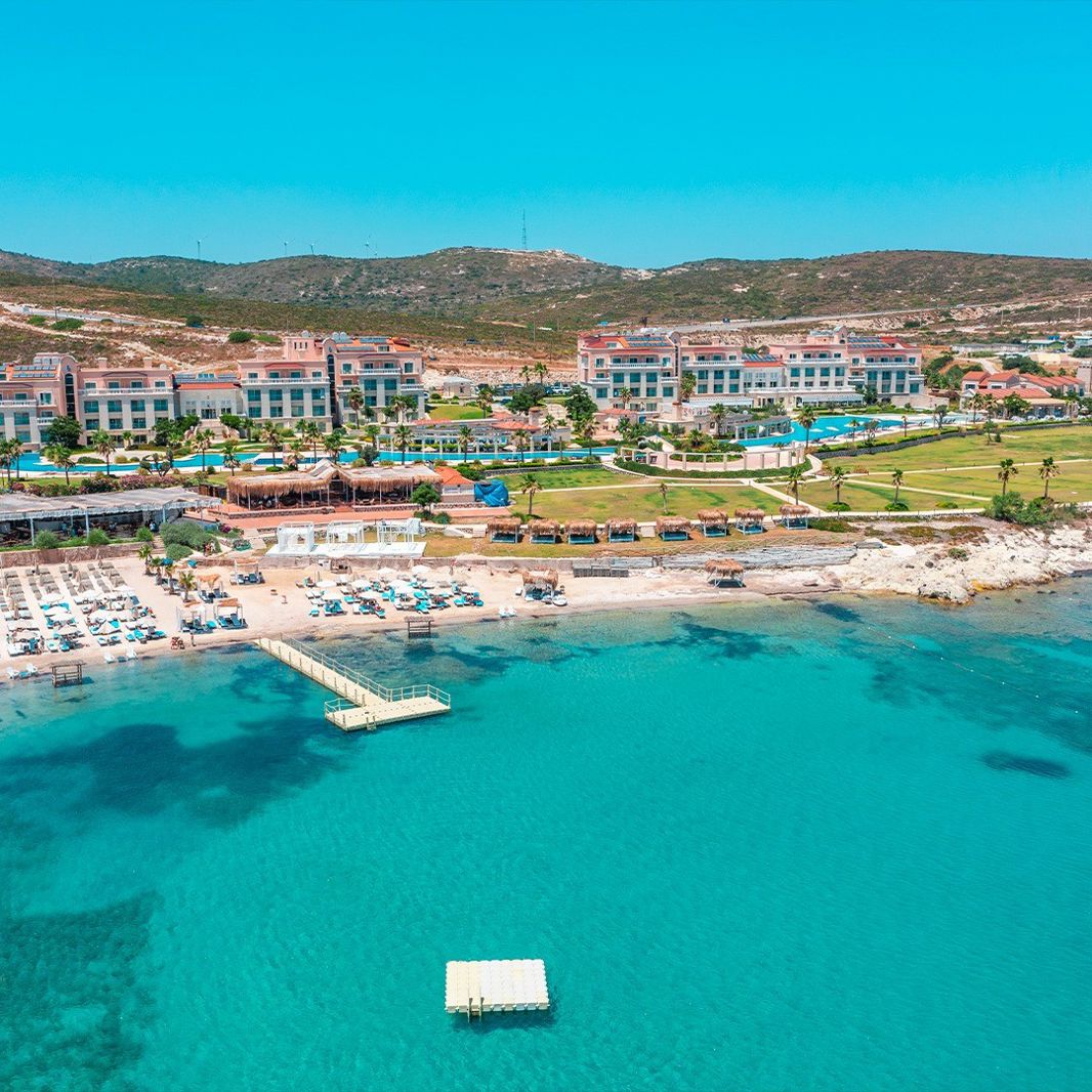 Dolce by Wyndham Cesme Alacati