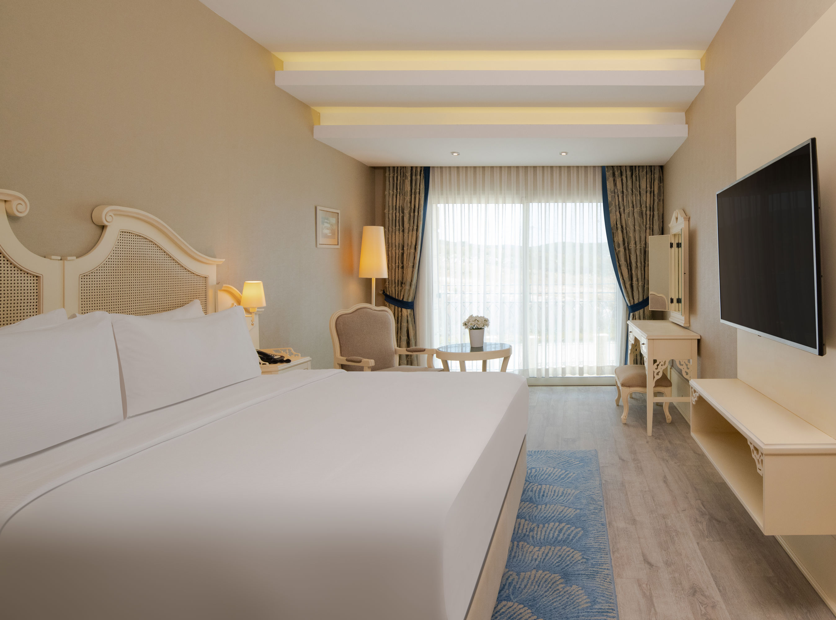 Dolce by Wyndham Cesme
