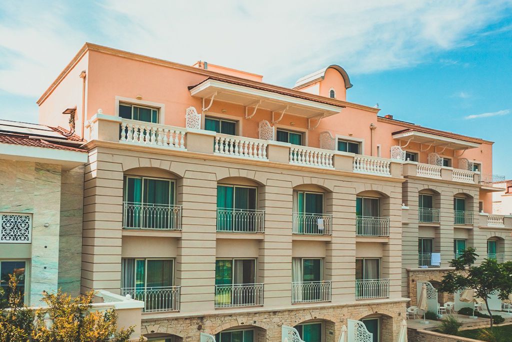 Dolce by Wyndham Cesme