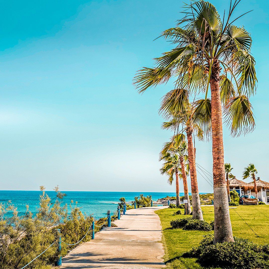 Dolce by Wyndham Cesme