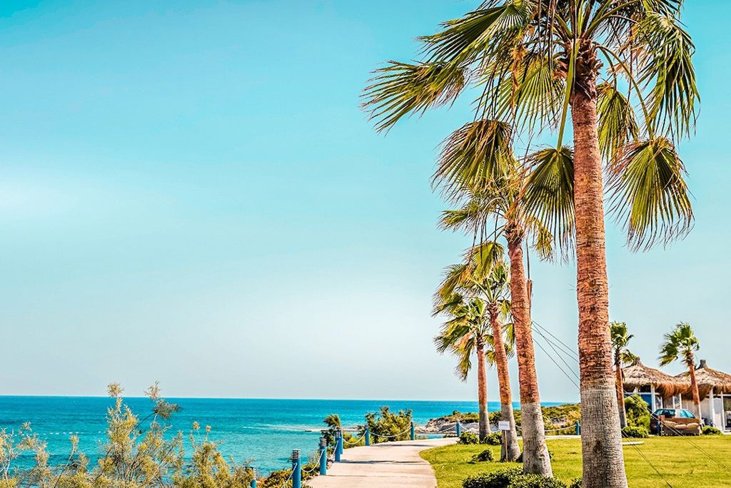Dolce by Wyndham Cesme
