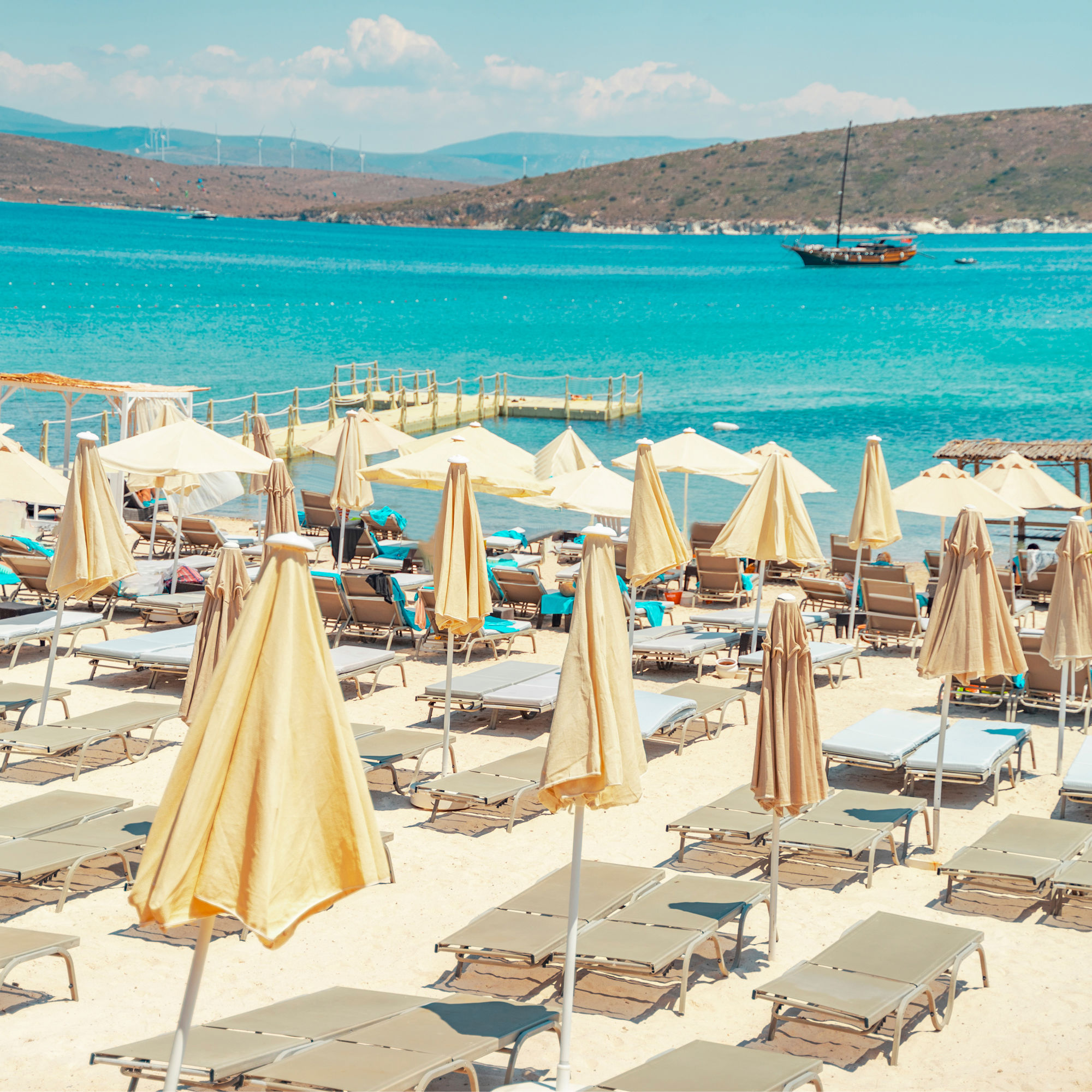 Dolce by Wyndham Cesme