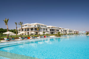 Rixos Premium Magawish Bay View