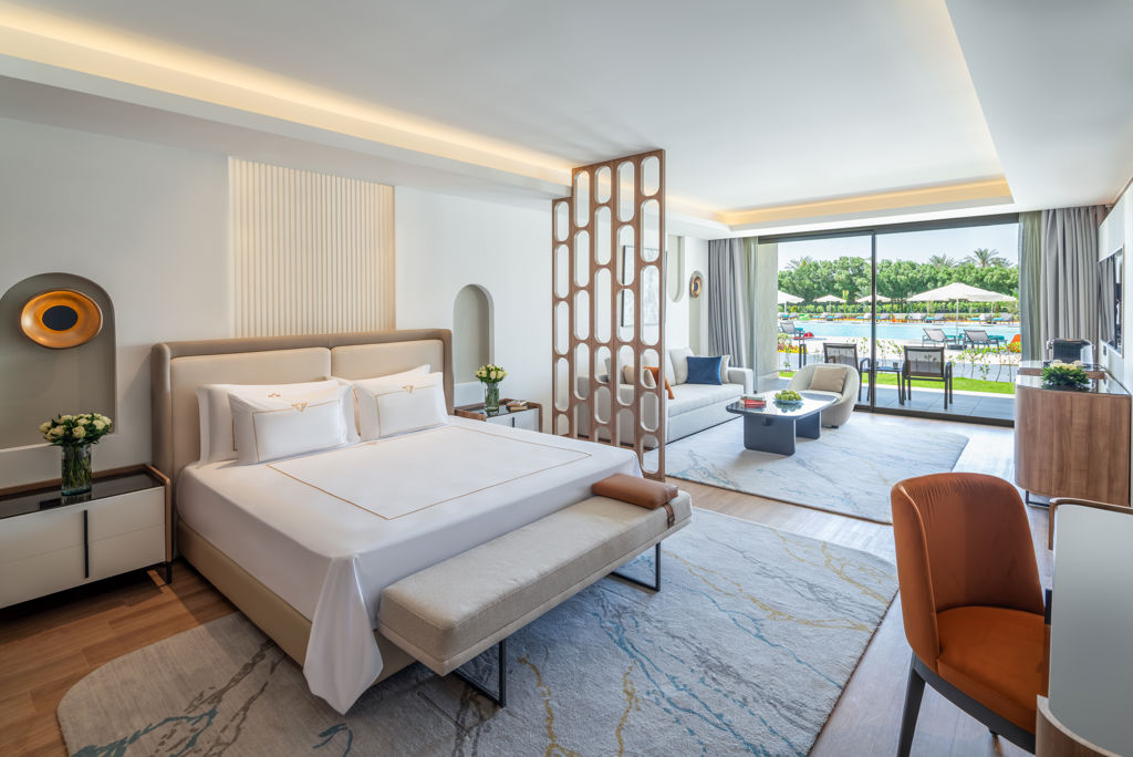 Rixos Premium Magawish Bay View foto 3