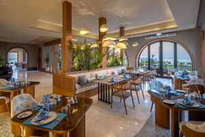 Rixos Premium Magawish Bay View