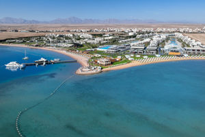 Rixos Premium Magawish Bay View