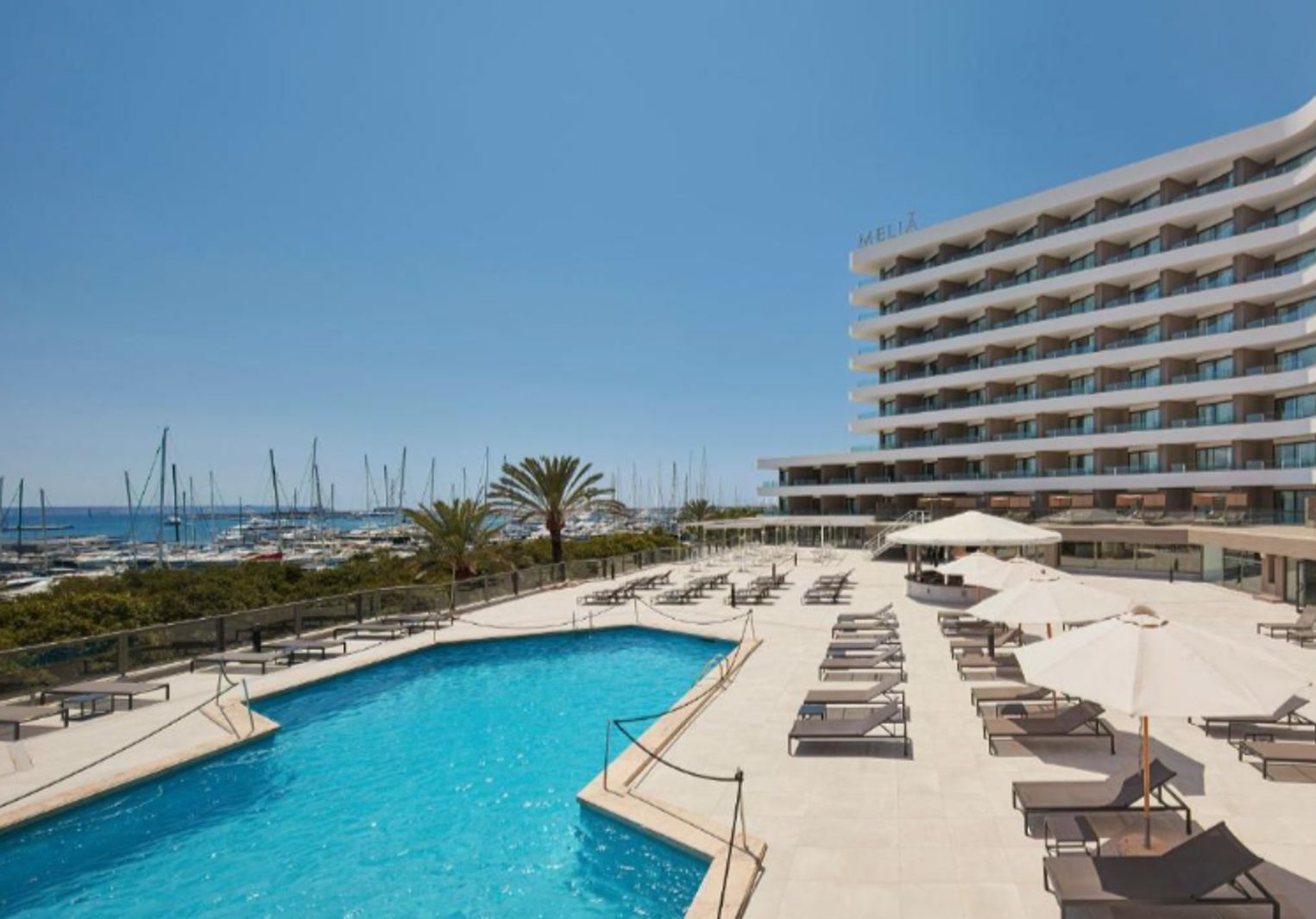 Melia Palma Marina