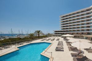 Melia Palma Marina
