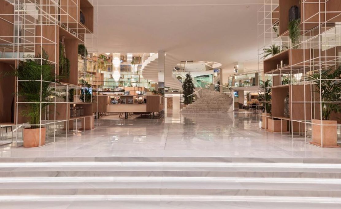 Meliá Palma Marina foto 5