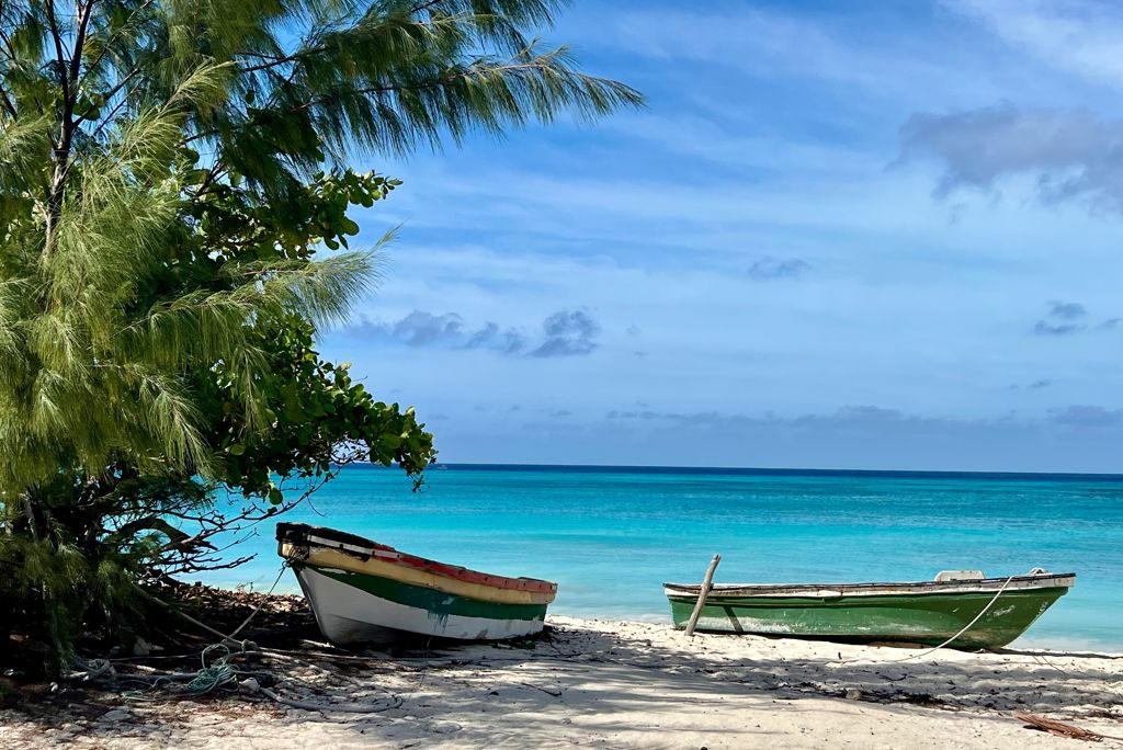 Cruise Curaçao, Aruba & Bonaire