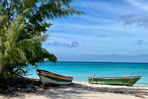 Cruise Curaçao, Aruba & Bonaire