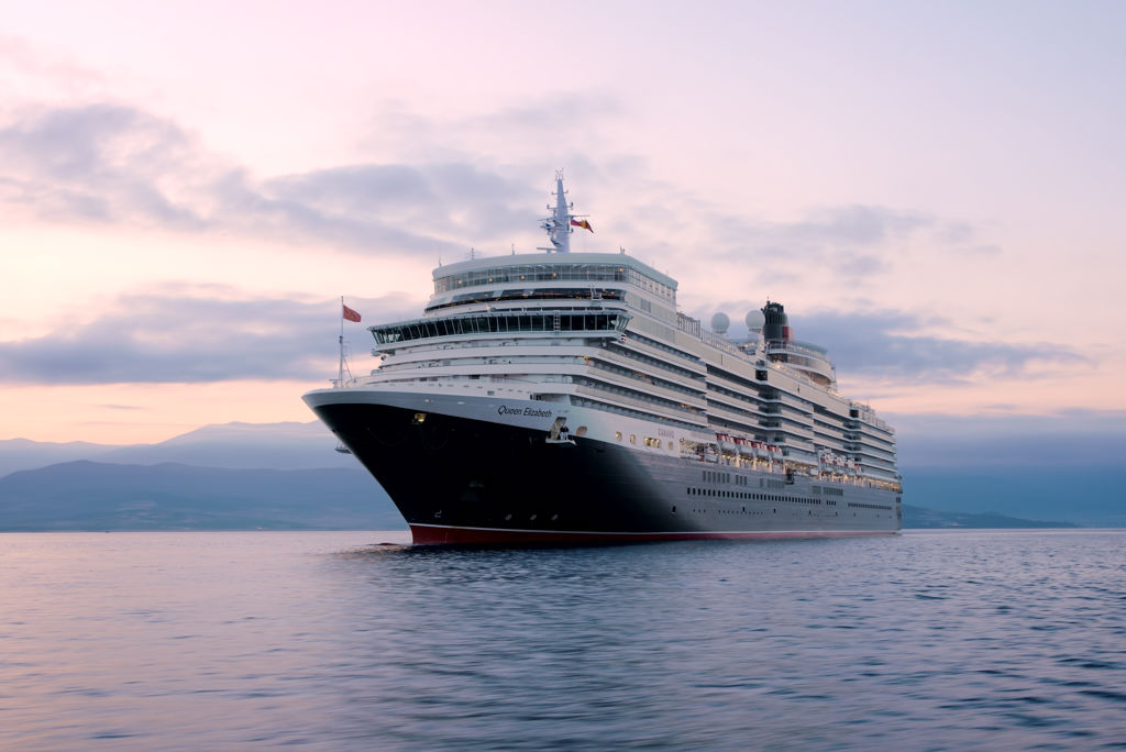Cruise Curaçao, Aruba & Bonaire