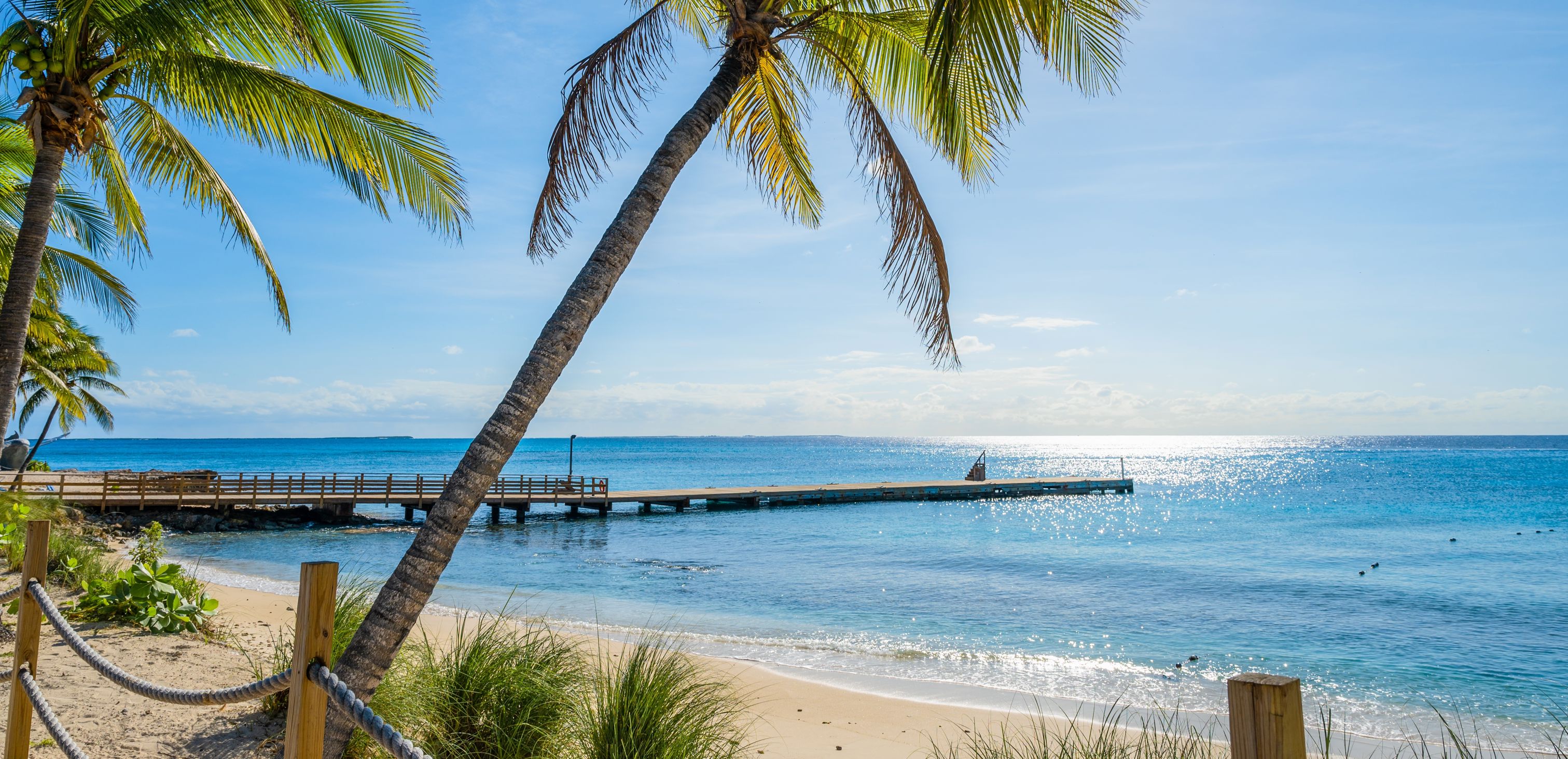 Cruise Curaçao, Aruba & Bonaire