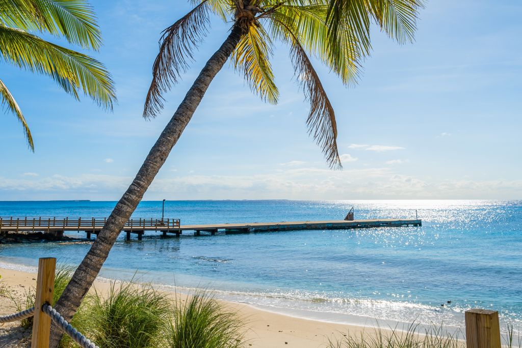 Cruise Curaçao, Aruba & Bonaire