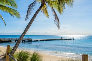 Cruise Curaçao, Aruba & Bonaire