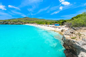 Cruise Curaçao, Aruba & Bonaire