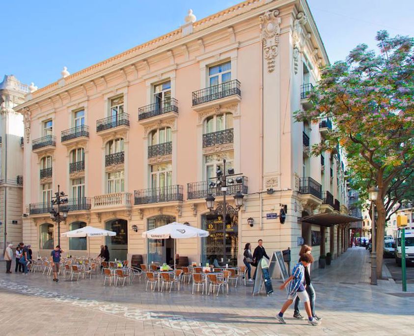 SH Hotel Boutique Ingles