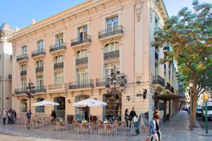 SH Hotel Boutique Ingles
